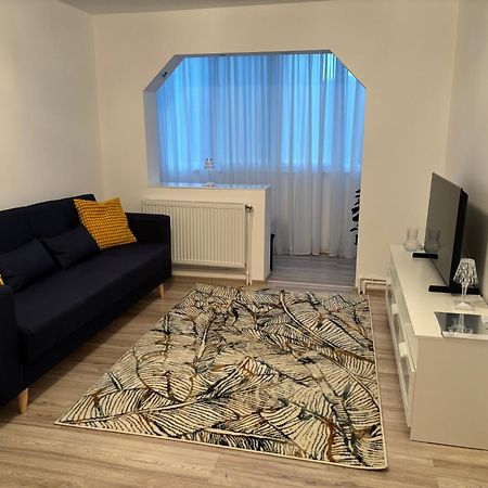 Apartament 2 Cam Cetate 阿尔巴·尤利亚· 外观 照片